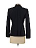 Ann Taylor Blue Blazer Size 2 (petite) - photo 2