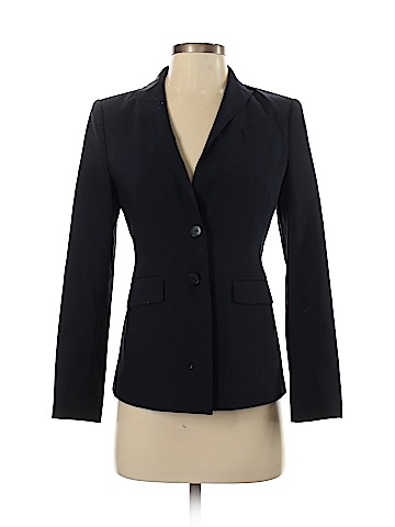 Ann Taylor Blazer (view 1)