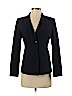 Ann Taylor Blue Blazer Size 2 (petite) - photo 1