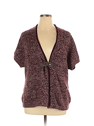 Cj Banks Cardigan (view 1)