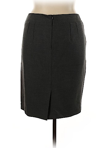Ann Taylor LOFT Casual Skirt (view 2)