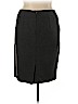 Ann Taylor LOFT Gray Casual Skirt Size 14 - photo 2