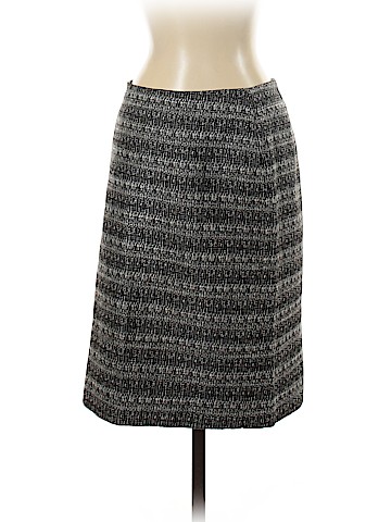 Anne Klein Casual Skirt (view 1)