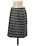 Anne Klein Black Casual Skirt Size 2 (petite) - photo 1