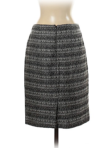 Anne Klein Casual Skirt (view 2)