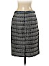 Anne Klein Black Casual Skirt Size 2 (petite) - photo 2
