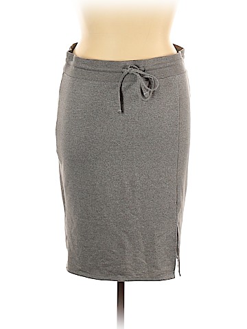 Torrid Casual Skirt (view 1)