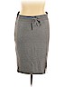 Torrid Gray Casual Skirt Size 2X Plus (2) - photo 1