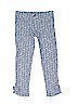 Gymboree Blue Jeggings Size 5T - photo 1