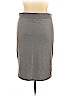 Torrid Gray Casual Skirt Size 2X Plus (2) - photo 2