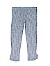 Gymboree Blue Jeggings Size 5T - photo 2