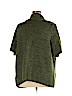 Cj Banks Green Cardigan Size 1X - photo 2
