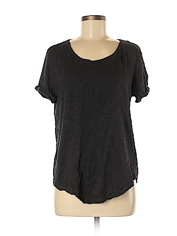 H&M Short Sleeve T-Shirt (view 1)