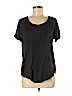 H&M Gray Short Sleeve T-Shirt Size M - photo 1