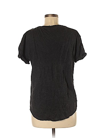 H&M Short Sleeve T-Shirt (view 2)