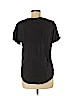 H&M Gray Short Sleeve T-Shirt Size M - photo 2