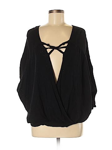 Free People Short Sleeve Top (view 1)