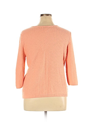 Cj Banks Pullover Sweater (view 2)