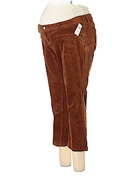 LED Luxe Essentials Denim Size Lg Maternity
