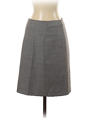 Ann Taylor Casual Skirt (view 1)