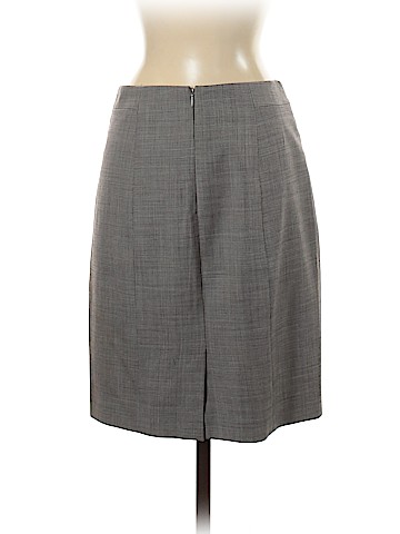 Ann Taylor Casual Skirt (view 2)