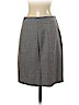 Ann Taylor Gray Casual Skirt Size 2 (petite) - photo 2