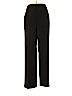 Jones Studio Black Dress Pants Size 8 (petite) - photo 1