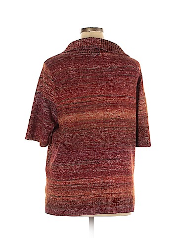 Cj Banks Pullover Sweater (view 2)