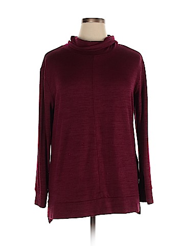 A New Day Long Sleeve Top (view 1)