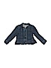 Baby Gap Blue Denim Jacket Size 2 - photo 1