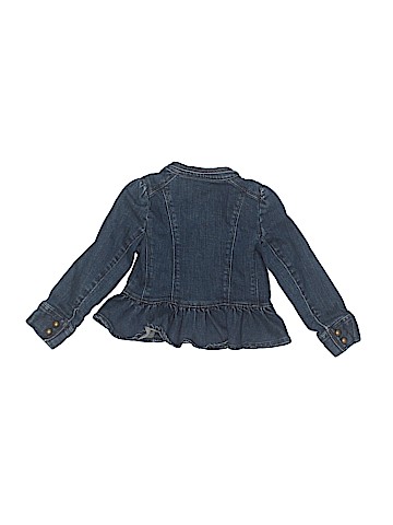 Baby Gap Denim Jacket (view 2)
