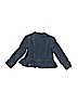 Baby Gap Blue Denim Jacket Size 2 - photo 2