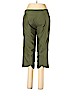 Nike x ACG 100% Polyester Green Active Pants Size 10 - photo 2