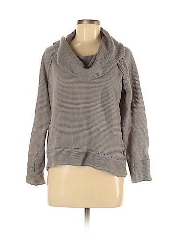 Lucky Brand Pullover Sweater (view 1)