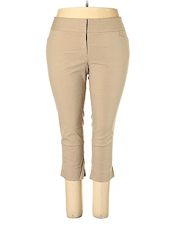 ELOQUII Dress Pants (view 1)