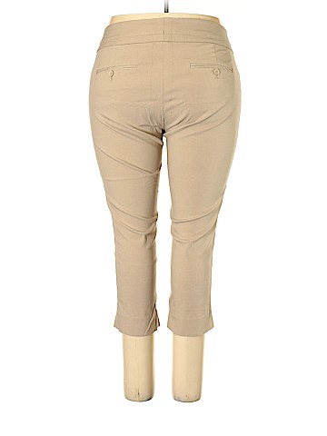 ELOQUII Dress Pants (view 2)