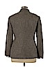 Jones New York Tan Wool Blazer Size 14 - photo 2