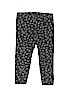 Jumping Beans Black Leggings Size 2T - photo 2