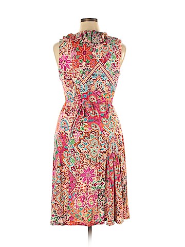 Lauren by Ralph Lauren Casual Dress (view 2)