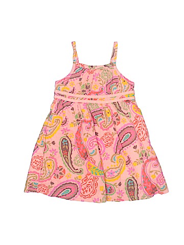 Genuine Kids from Oshkosh Dress (view 1)