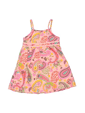 Genuine Kids from Oshkosh Dress (view 2)