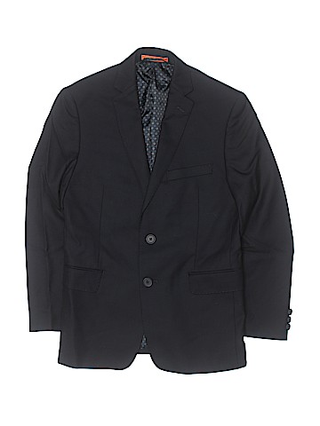 Assorted Brands Wool Blazer (view 1)