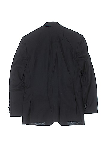 Assorted Brands Wool Blazer (view 2)
