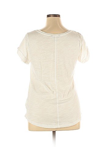 Banana Republic Short Sleeve T-Shirt (view 2)