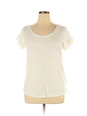 Banana Republic Short Sleeve T-Shirt (view 1)