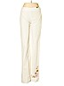 Versace Jeans Couture 100% Cotton Ivory Casual Pants Size 30 waist - photo 1
