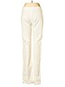 Versace Jeans Couture 100% Cotton Ivory Casual Pants Size 30 waist - photo 2