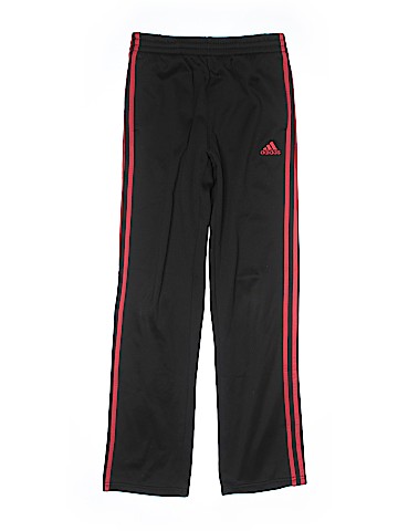 Adidas Track Pants (view 1)