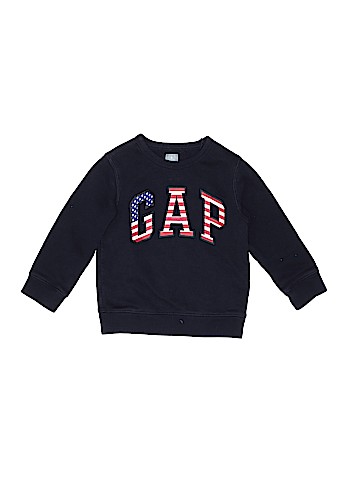 Baby Gap Outlet Sweatshirt (view 1)