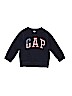 Baby Gap Outlet Blue Sweatshirt Size 4 - photo 1